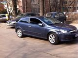 Opel Astra h GTC