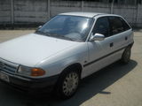 opel astra,inmatriculat ro