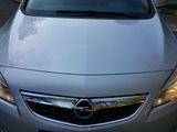 Opel Astra J Enjoy