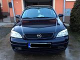 Opel Astra Njoy