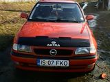 opel astra sport 18 16w