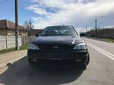 Opel Astra Urgent