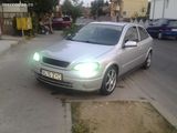 opel astra ...variante...