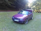 opel bertone vand/schimb
