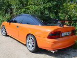 opel calibra