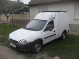 opel combo 1.7 Diesel.