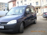 opel combo C