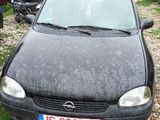 Opel Corsa 1.0 benzina an 1997