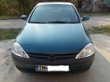 opel corsa 1,2