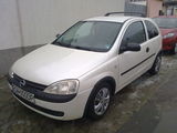 Opel Corsa 1.7dti