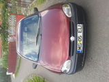 opel corsa 1996