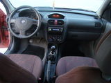 Opel Corsa,2001