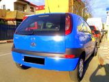 Opel Corsa 2002