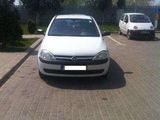 Opel Corsa!