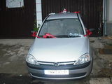 opel  corsa