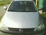 Opel Corsa an 2002