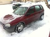 Opel corsa B