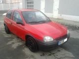 opel corsa b