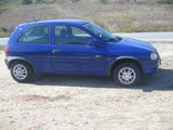 opel corsa b