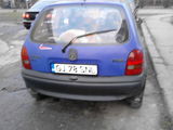 opel corsa b