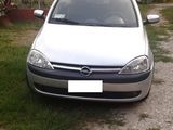 opel corsa c