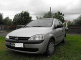 Opel Corsa C