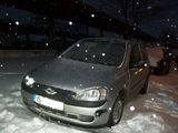 opel corsa c 2002 inmatriculata