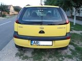 opel corsa c