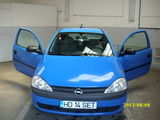 OPEL CORSA    C