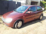 Opel Corsa C