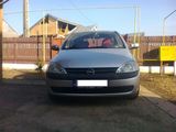 Opel Corsa C