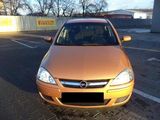 opel corsa c