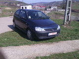 opel corsa c