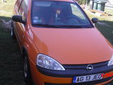 OPEL CORSA C AN 2002 TAXA O