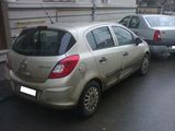 Opel Corsa CDTI 2007