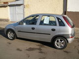 Opel Corsa Confort 2001
