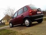 opel corsa cu clima