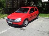 opel corsa fabricatie 2003,accept variante