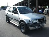 Opel Frontera dezmembrez