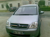 Opel Meriva 2004 -1,7 cdti,101 cp.euro 4