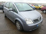 Opel Meriva dezmembrez