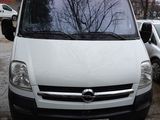 Opel Movano CDTI 2.5, 2008