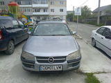 Opel omega 2.5