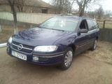 opel omega b caravan  1996