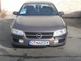 OPEL  omega limussine