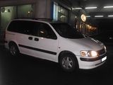 Opel Sintra GLS U.S.A.