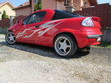 opel tigra 1995 taxa platita