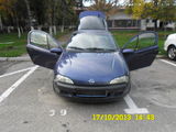 opel tigra
