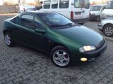 Opel Tigra ECOTEC Clima Full