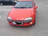 opel tigra moto 1.4 16v